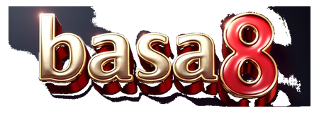 basa8 logo